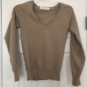 Zara knit sweater